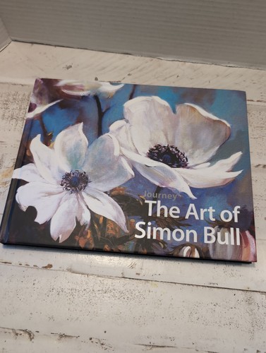 Simon bull journey the - bull,