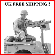 1/16 Scale Die-Cast Resin