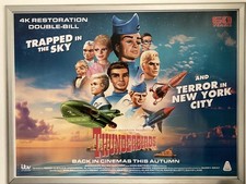 THUNDERBIRDS 4K 60th