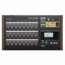 Tascam Studio Bridge 24-Track