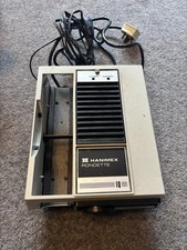 Hanimex Rondette 1200A