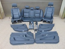 Bmw series leather - bmw, seats