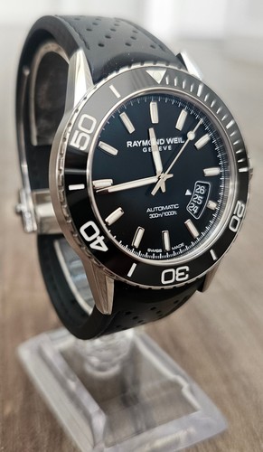 Raymond weil freelancer - weil, 2760