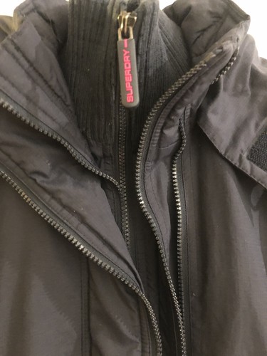 Superdry windcheater jacket - jacket, xs