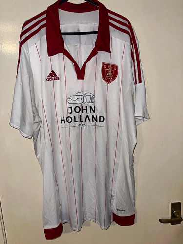 Sheffield united away shirt - away,