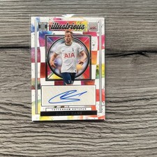 2024-25 Panini Impeccable