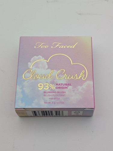 Too faced cloud - faced,