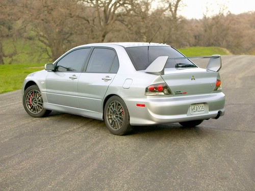 Cars mitsubishi lancer - , evo