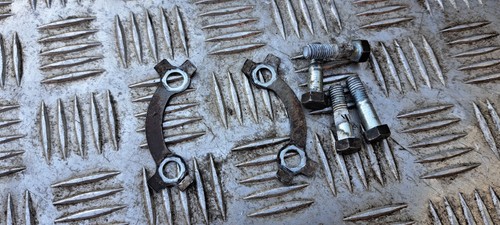 Suzuki zr50 front brake - front,