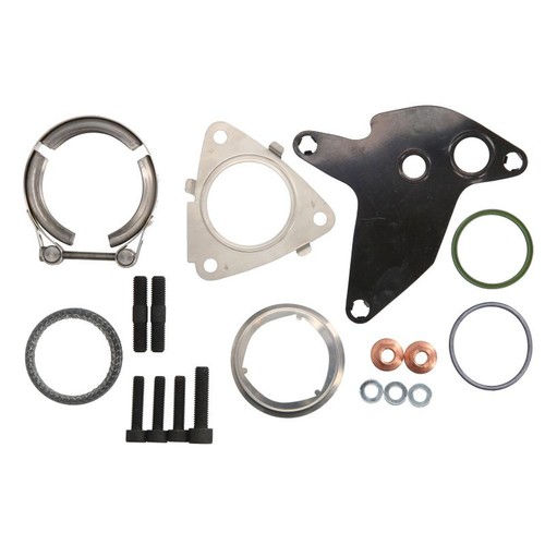 Turbo compressor mounting - 1x,