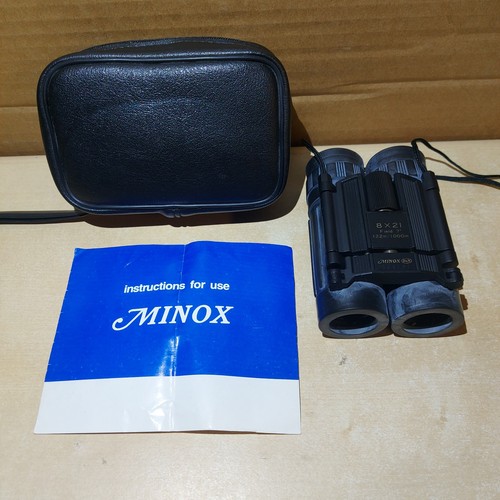 Minox compact folding - d&n,