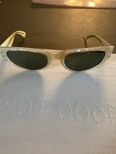 Vintage R and L Ray Ban