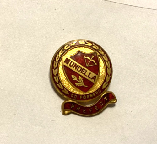 Mundella grammar school 1899 - grammar,