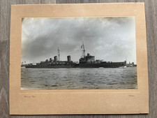 hms belfast  at portsmouth -