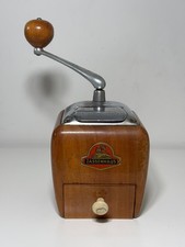 Zassenhaus manual coffee