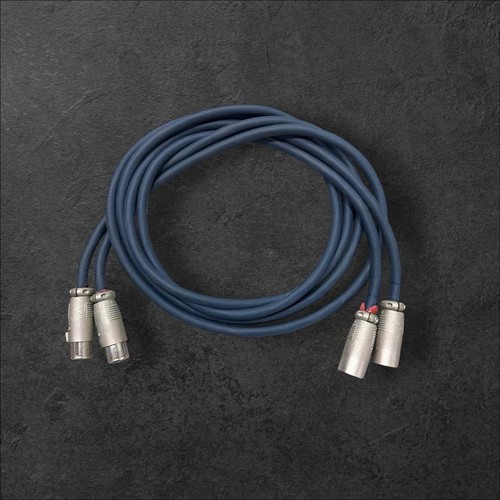 Accuphase xlr cable - xlr,