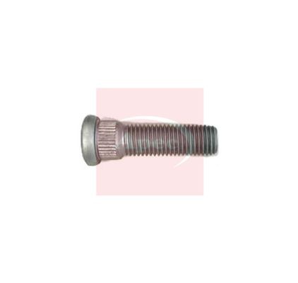 Wheel stud fits citroen - stud,