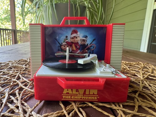 Alvin and the chipmunks - the,