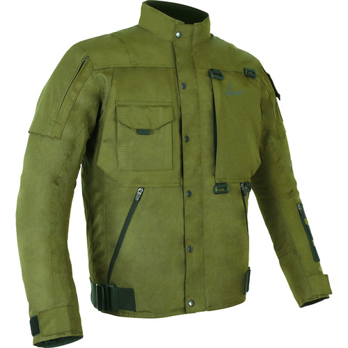 Weise recon textile - recon, waterproof