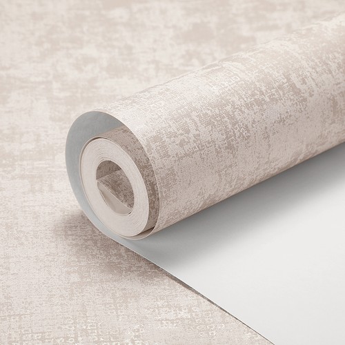 Plain beige cream wallpaper - beige,