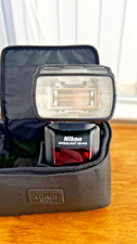 Nikon speedlight 910 - speedlight, sb-910
