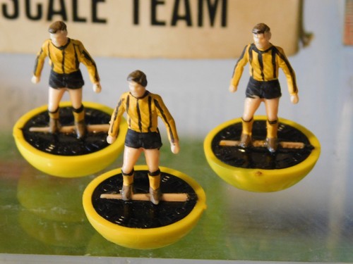 Vintage 1970s subbuteo - vintage,