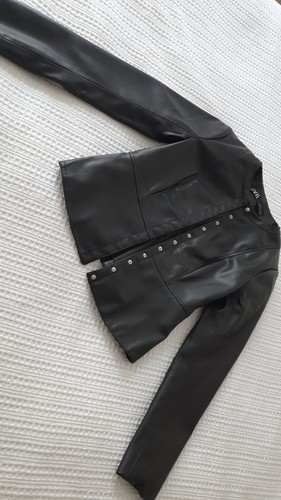 Zara biker jacket - biker,