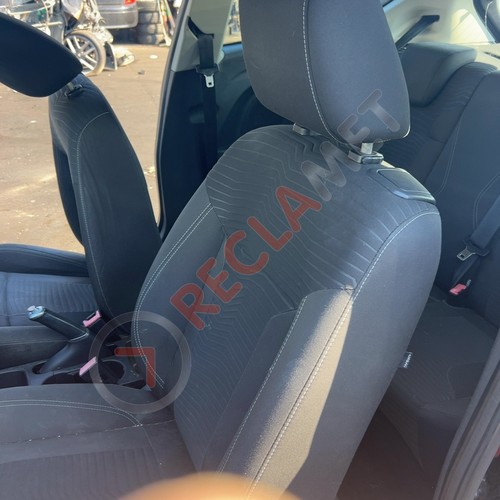 Ford fiesta zetec mk7 - ford, fl