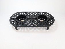 Vintage Victor Cast Iron