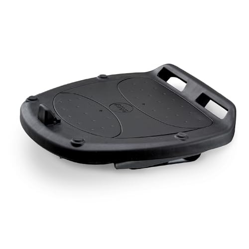 Givi top case rear box - case,