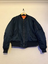 Alpha Industries MA-1 Bomber