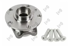 Wheel hub Rear Axle 141-01-050