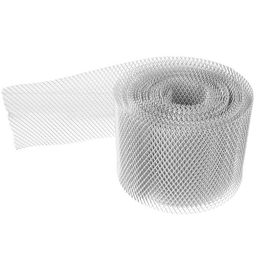 Roll aluminum alloy - of,