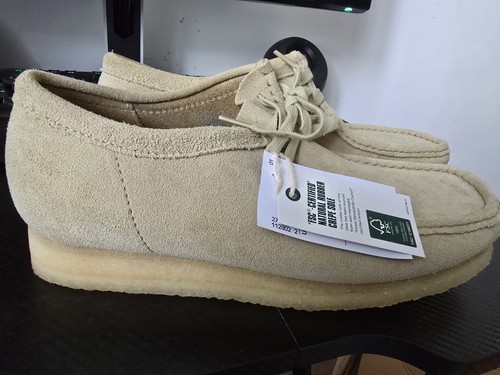 Clarks originals wallabee evo - clarks,