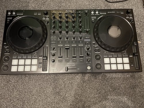 Pioneer ddj1000 rekordbox - ddj1000,