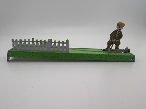 Schylling antique golf game - ,