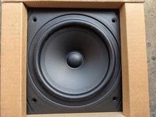 pair of Goodmans IC120 130