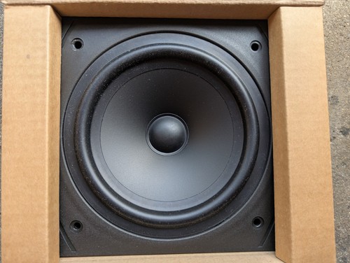 Pair goodmans ic120 - goodmans, 130