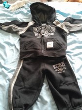 Baby Boys Ecko Limited