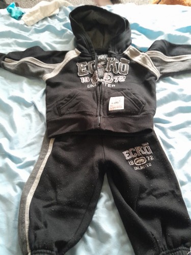 Baby boys ecko limited - baby,