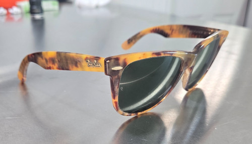 Vintage rayban wayfarer - vintage,