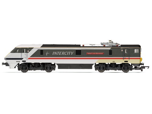 Hornby r30527 railroad - r30527, br