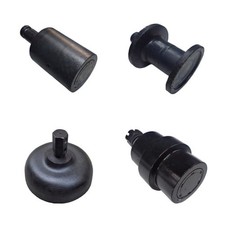 Top Carrier Roller for