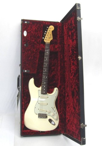 Fender american original 60s - fender american,