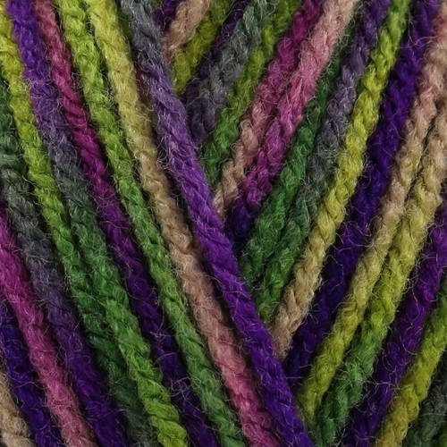 King cole jitterbug yarn - cole,