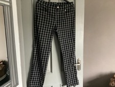 Golfino ladies trousers size