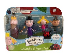 Ben & Holly's Little Kingdom 5