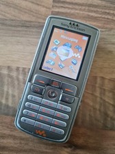 Sony Ericsson Walkman W700i - Titanium Gold (Unlocked) Mobile Phone