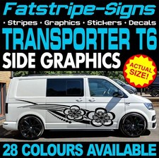 to fit VW TRANSPORTER T6