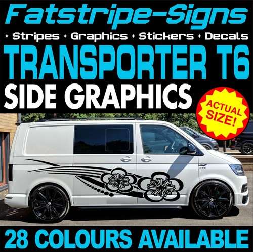 Fit transporter t6 - to,